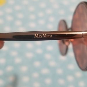 Maxmara sunglasses